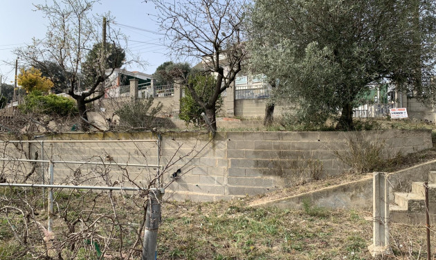 Reventa - Suelo Urbanizable - Lliçà de Vall