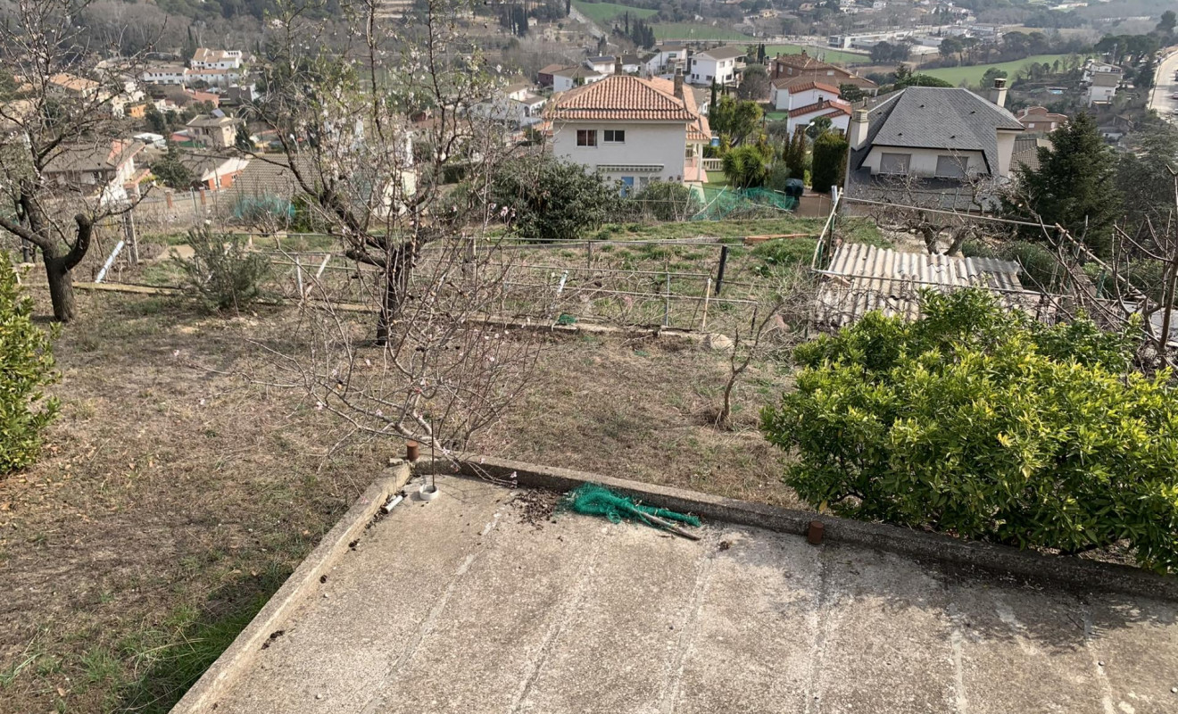 Reventa - Suelo Urbanizable - Lliçà de Vall