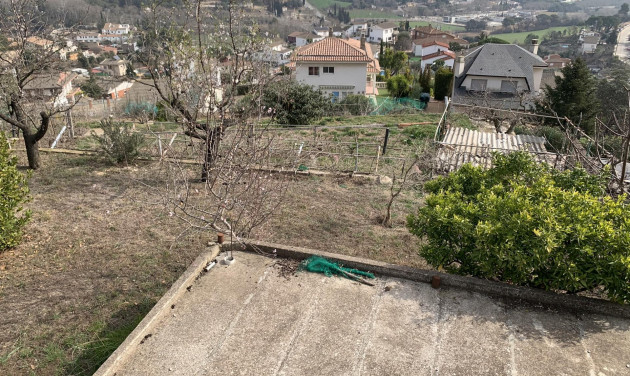 Reventa - Suelo Urbanizable - Lliçà de Vall