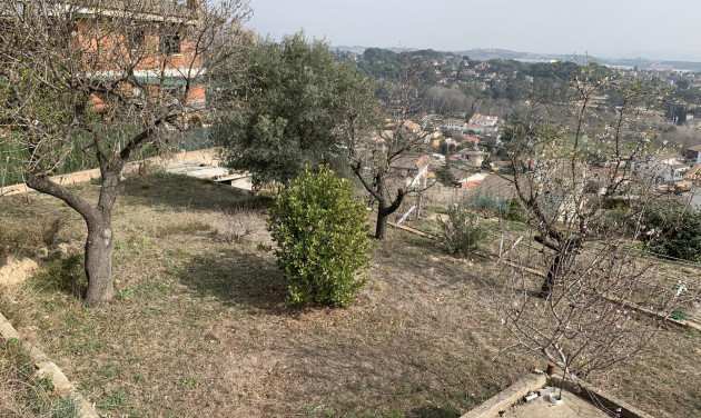 Reventa - Suelo Urbanizable - Lliçà de Vall
