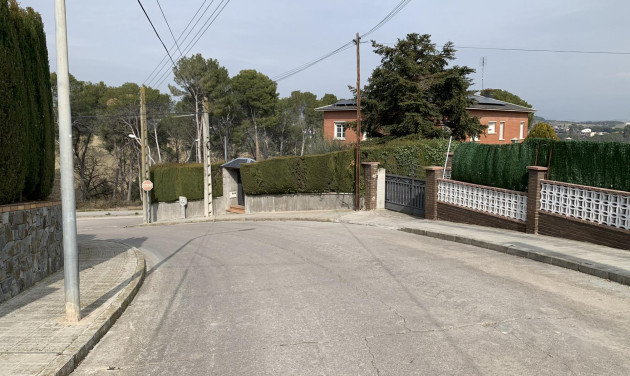 Reventa - Suelo Urbanizable - Lliçà de Vall