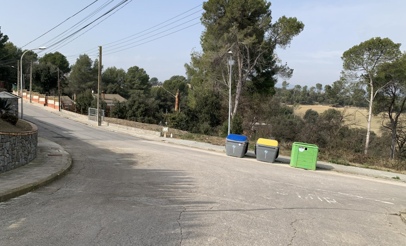 Reventa - Suelo Urbanizable - Lliçà de Vall