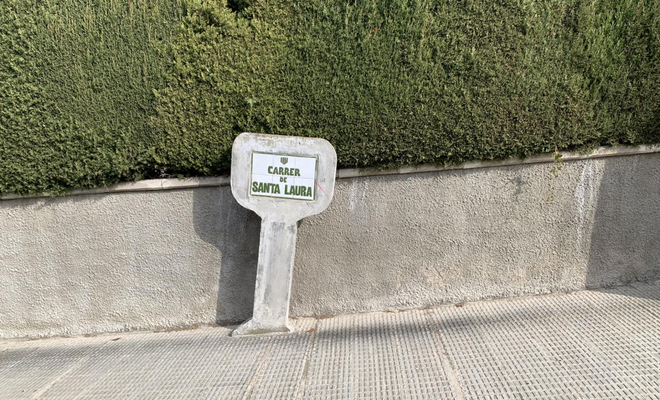 Reventa - Suelo Urbanizable - Lliçà de Vall