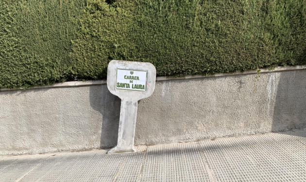 Reventa - Suelo Urbanizable - Lliçà de Vall