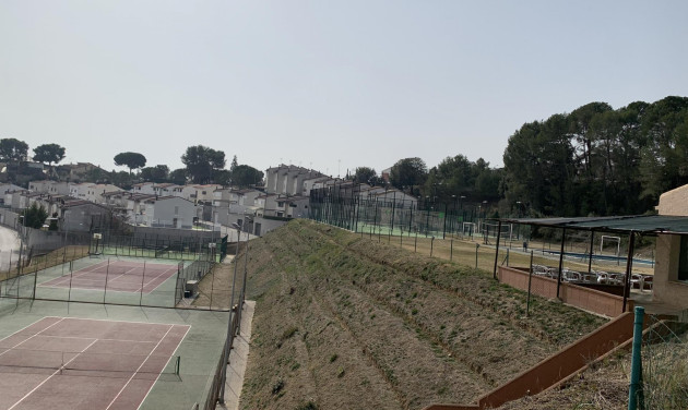 Reventa - Suelo Urbanizable - Lliçà de Vall