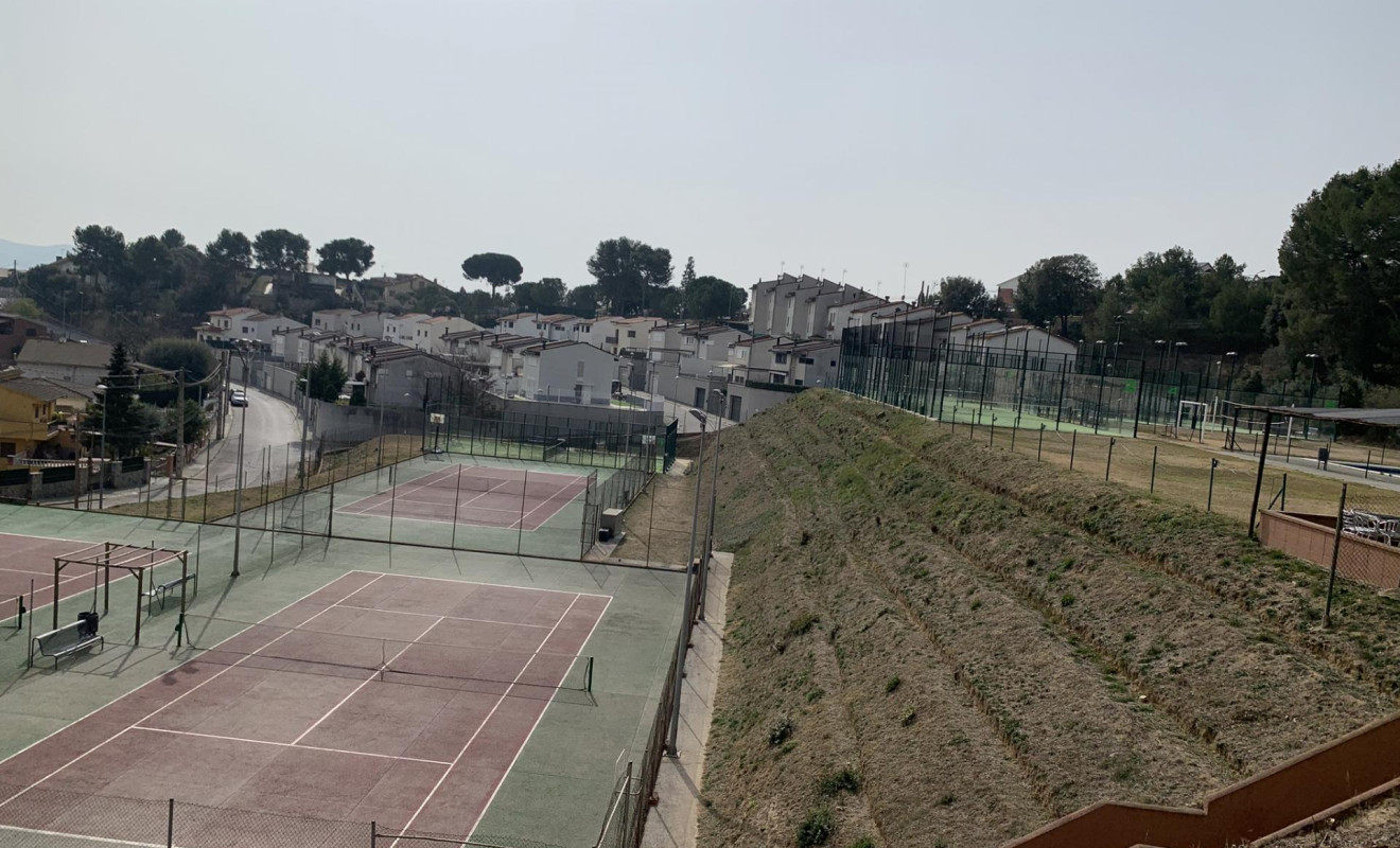 Reventa - Suelo Urbanizable - Lliçà de Vall