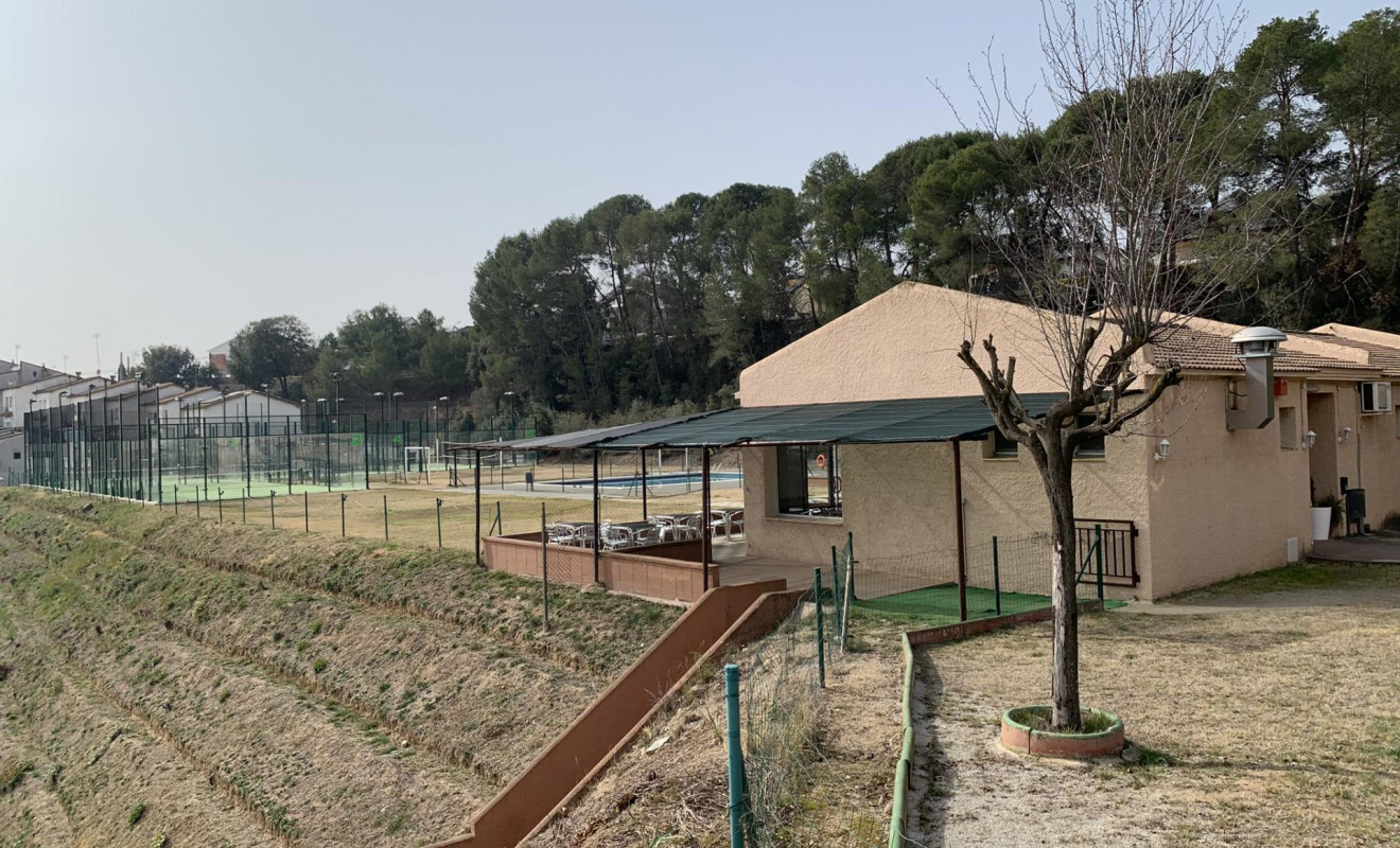 Reventa - Suelo Urbanizable - Lliçà de Vall