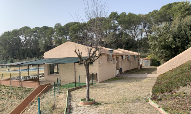 Reventa - Suelo Urbanizable - Lliçà de Vall