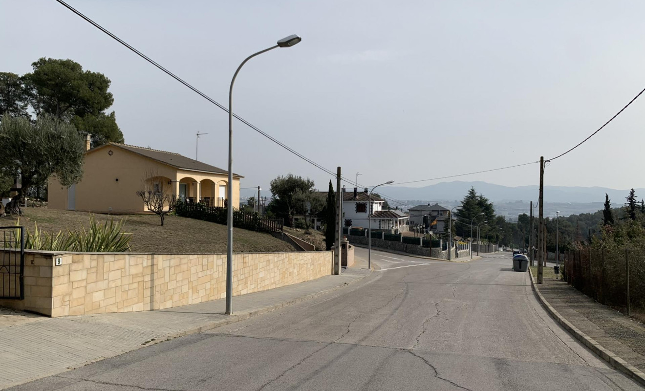 Reventa - Suelo Urbanizable - Lliçà de Vall