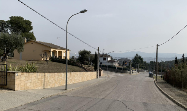 Reventa - Suelo Urbanizable - Lliçà de Vall