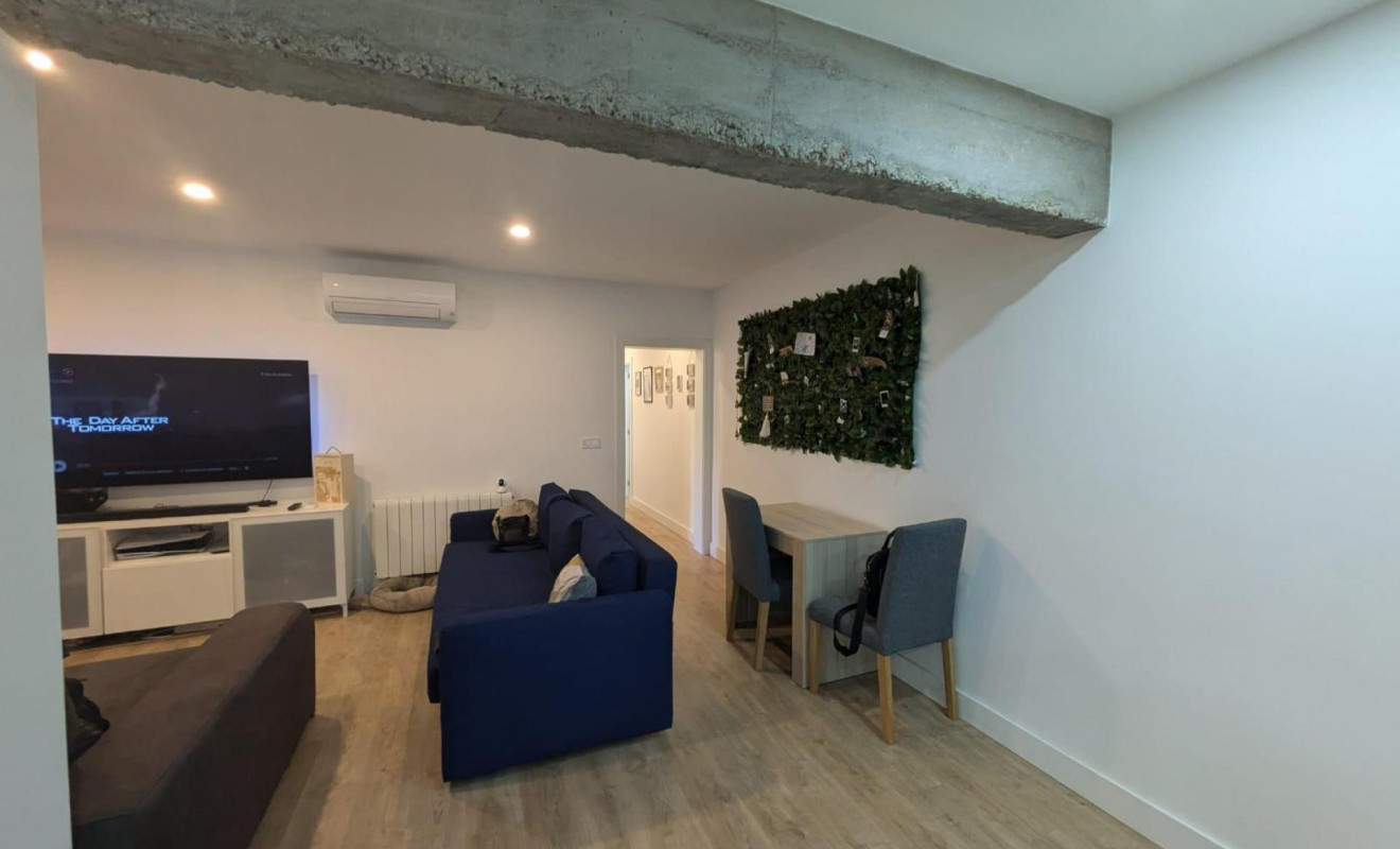 Reventa - Apartamento / piso - Barcelona - Eixample / Nova Esquerra Eixample