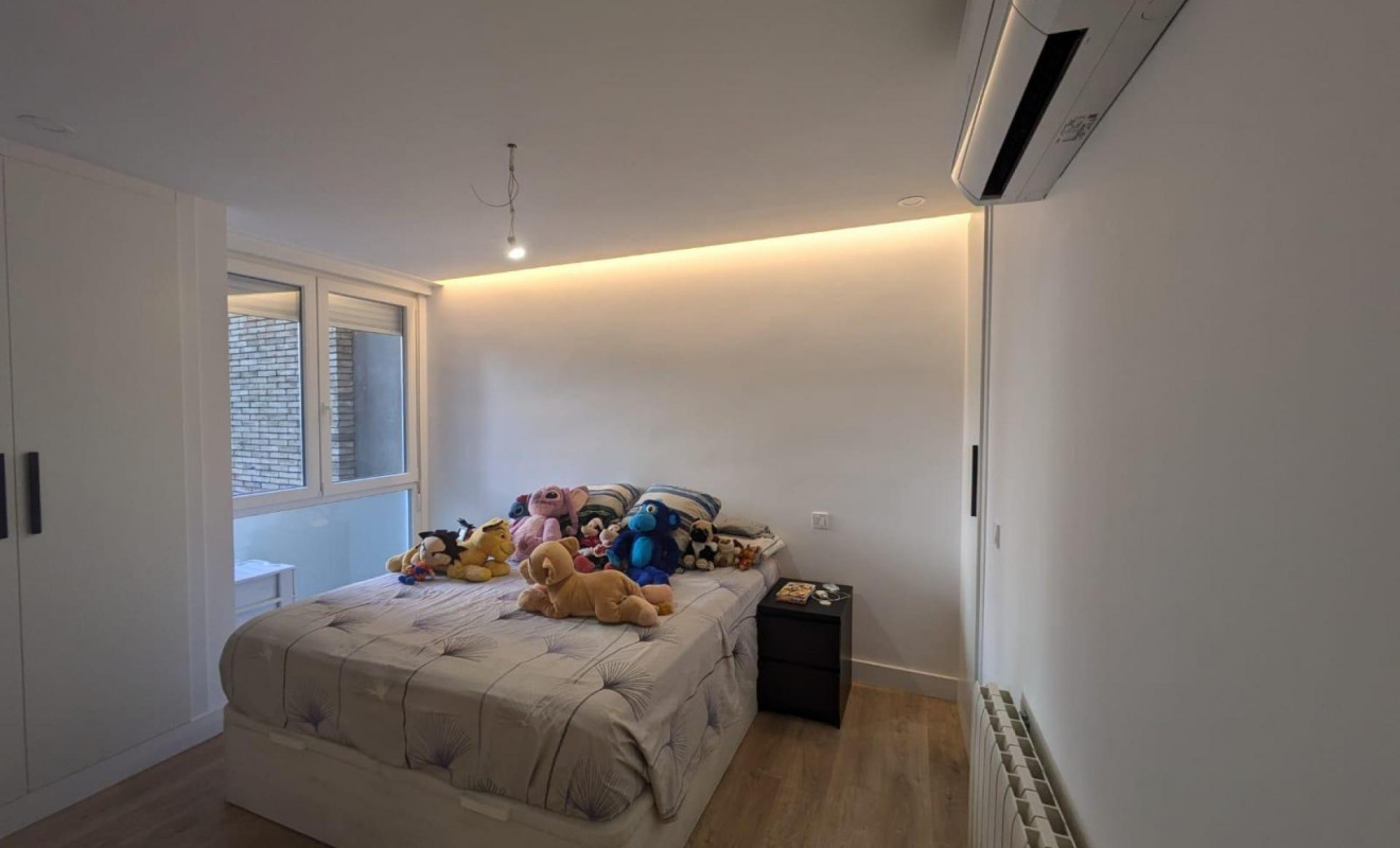 Reventa - Apartamento / piso - Barcelona - Eixample / Nova Esquerra Eixample