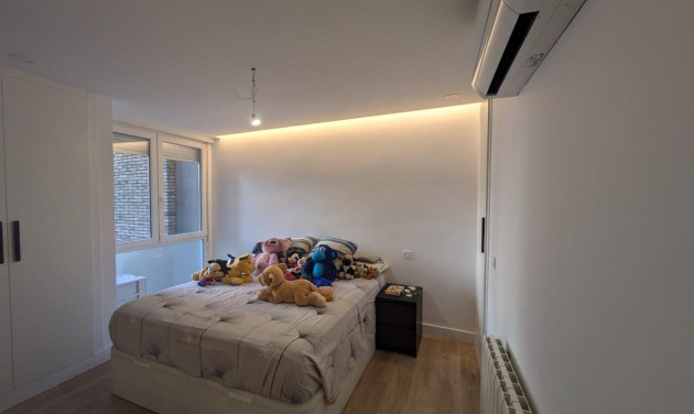 Reventa - Apartamento / piso - Barcelona - Eixample / Nova Esquerra Eixample