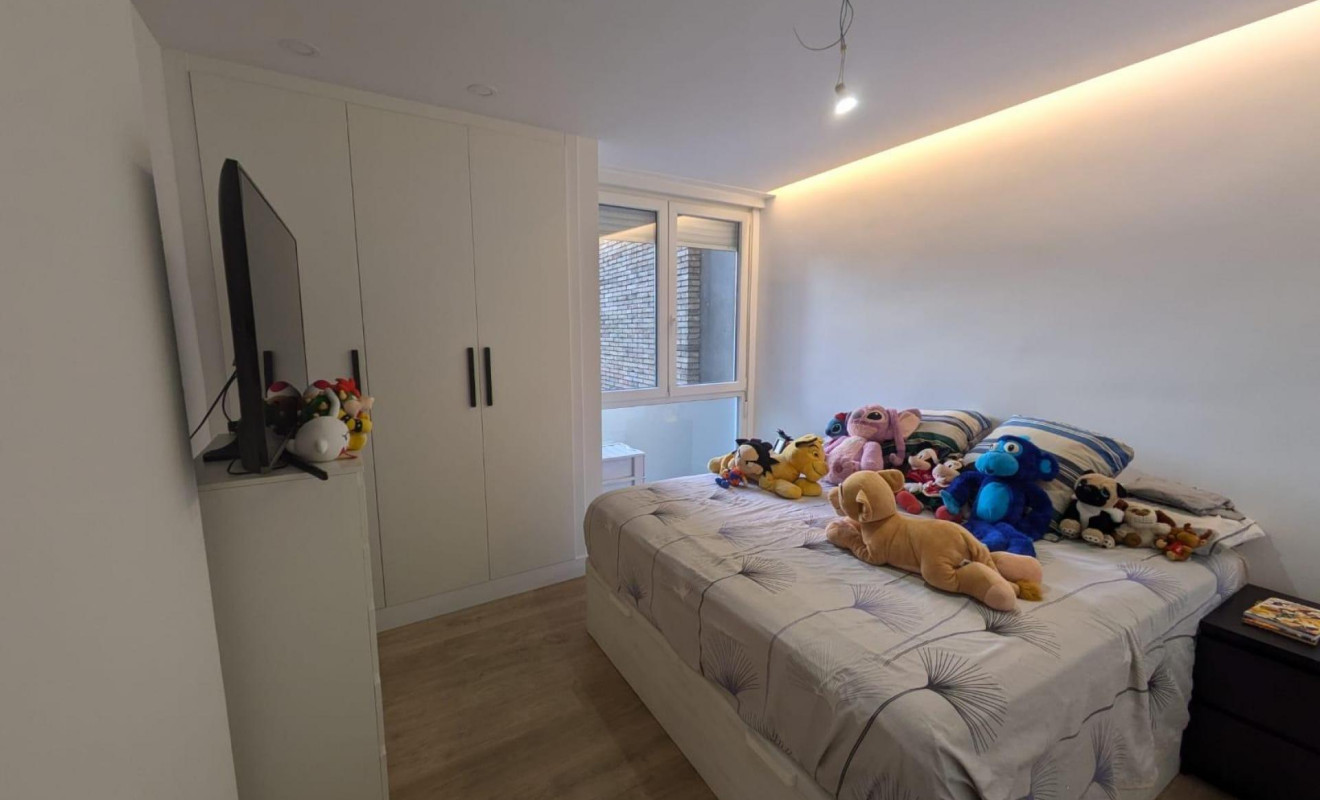 Reventa - Apartamento / piso - Barcelona - Eixample / Nova Esquerra Eixample