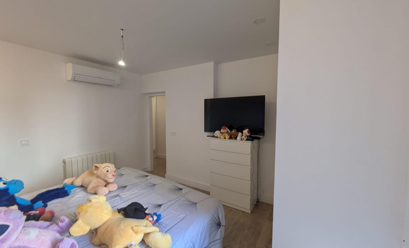 Reventa - Apartamento / piso - Barcelona - Eixample / Nova Esquerra Eixample