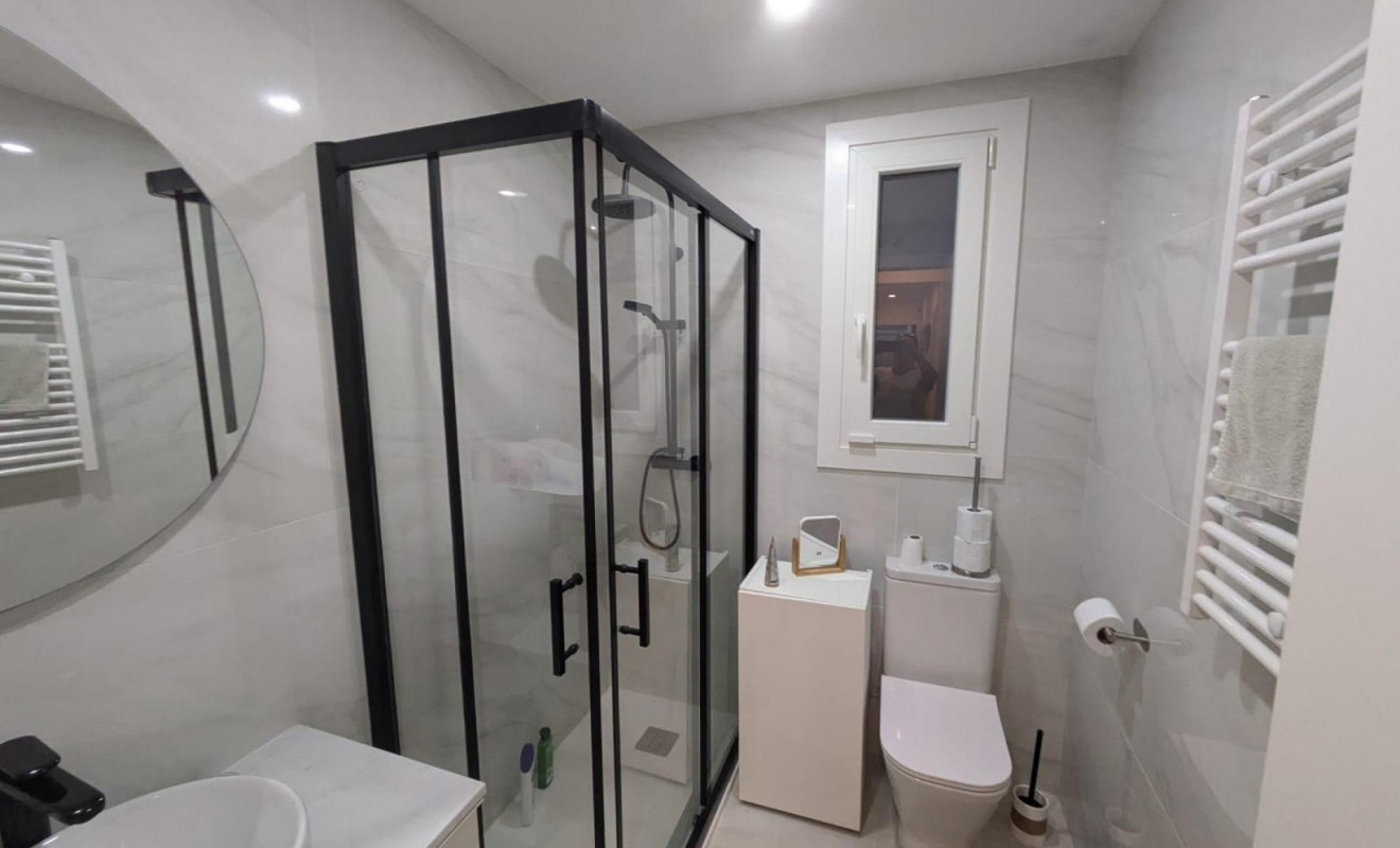 Reventa - Apartamento / piso - Barcelona - Eixample / Nova Esquerra Eixample