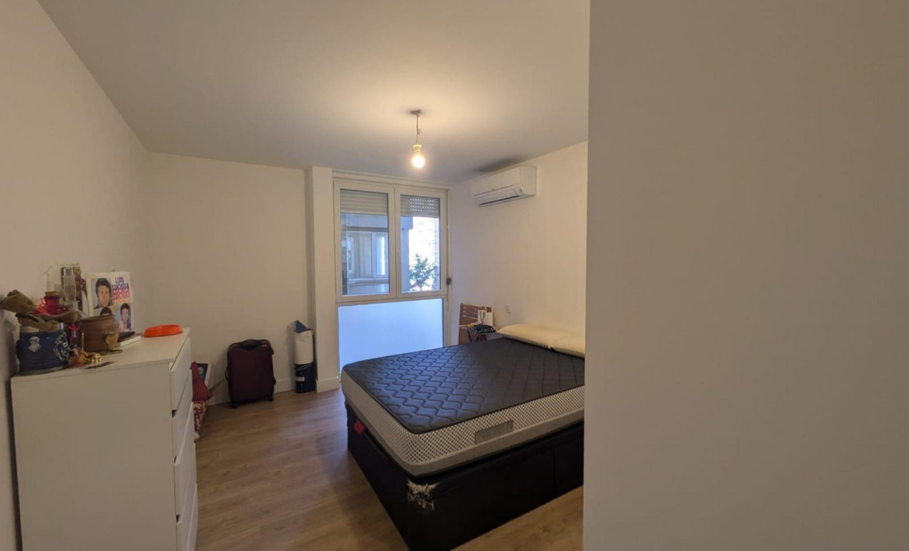 Reventa - Apartamento / piso - Barcelona - Eixample / Nova Esquerra Eixample