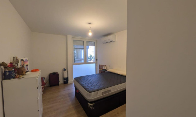 Reventa - Apartamento / piso - Barcelona - Eixample / Nova Esquerra Eixample