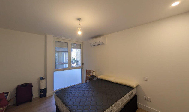 Reventa - Apartamento / piso - Barcelona - Eixample / Nova Esquerra Eixample