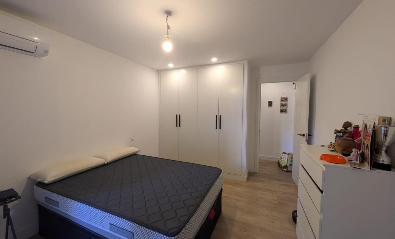 Reventa - Apartamento / piso - Barcelona - Eixample / Nova Esquerra Eixample