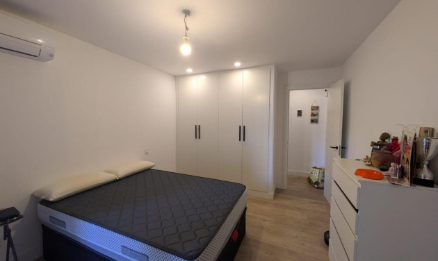 Reventa - Apartamento / piso - Barcelona - Eixample / Nova Esquerra Eixample