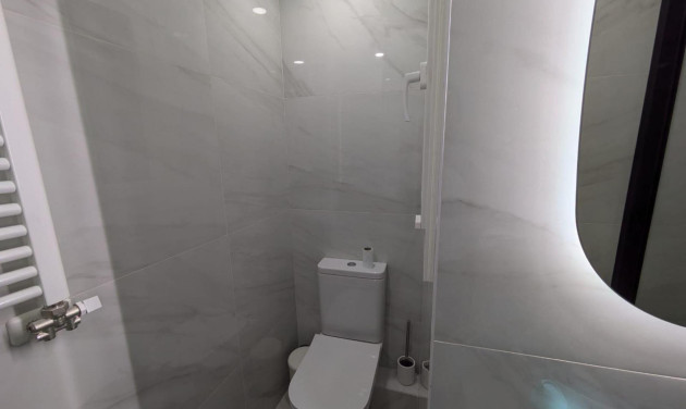 Reventa - Apartamento / piso - Barcelona - Eixample / Nova Esquerra Eixample