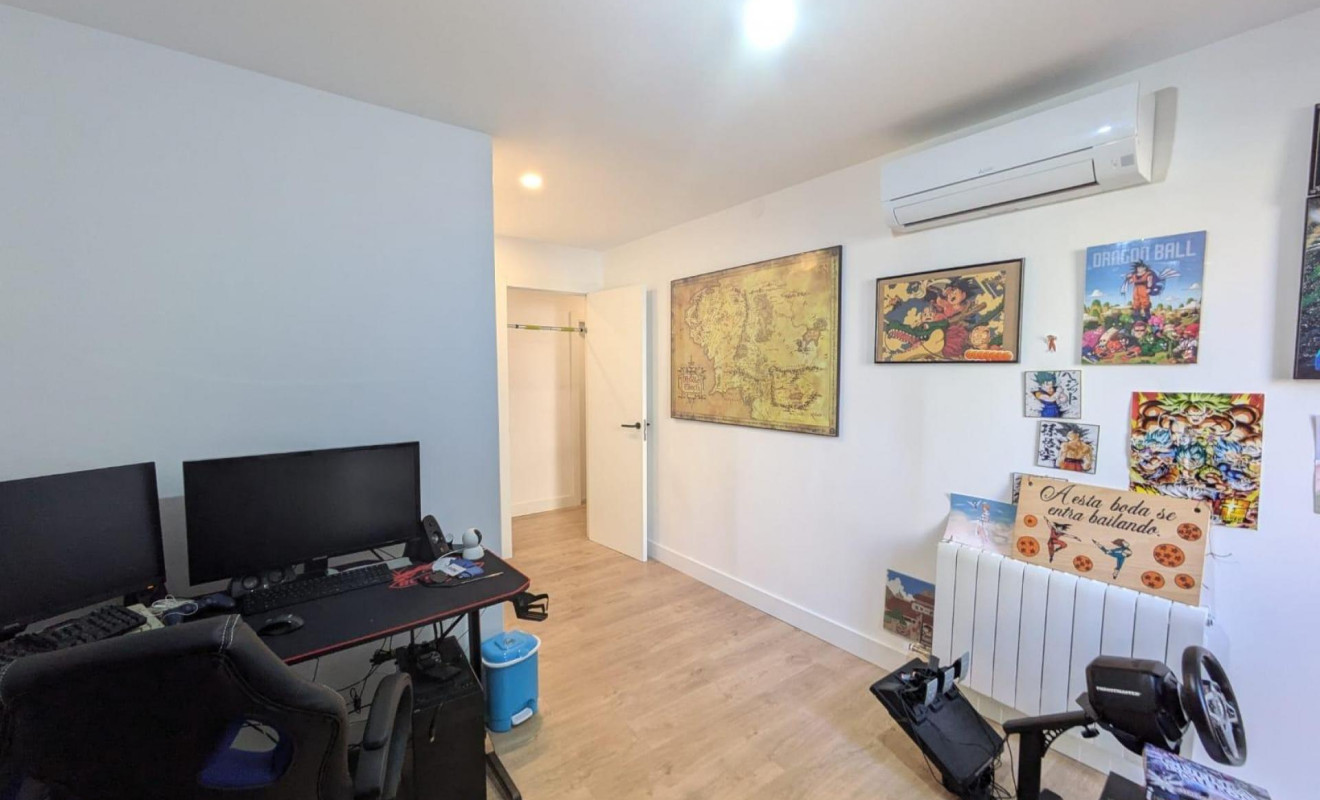 Reventa - Apartamento / piso - Barcelona - Eixample / Nova Esquerra Eixample