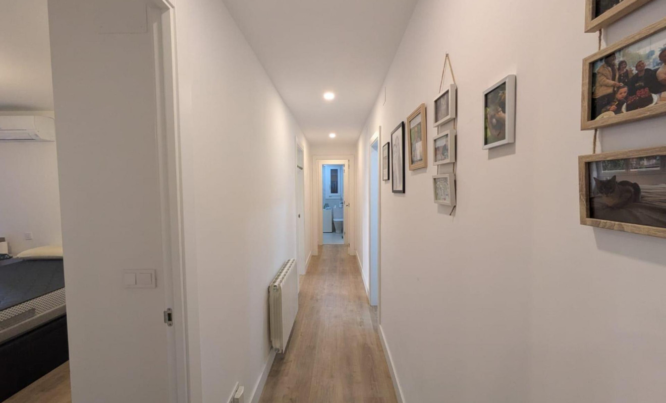 Reventa - Apartamento / piso - Barcelona - Eixample / Nova Esquerra Eixample