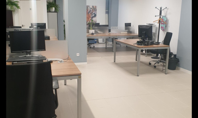 Resale - Otro - Esplugues de Llobregat - Can Vidalet