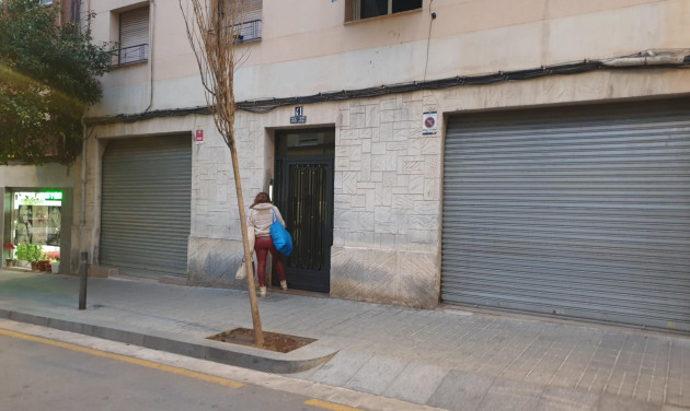 Reventa - Otro - Esplugues de Llobregat - Can Vidalet