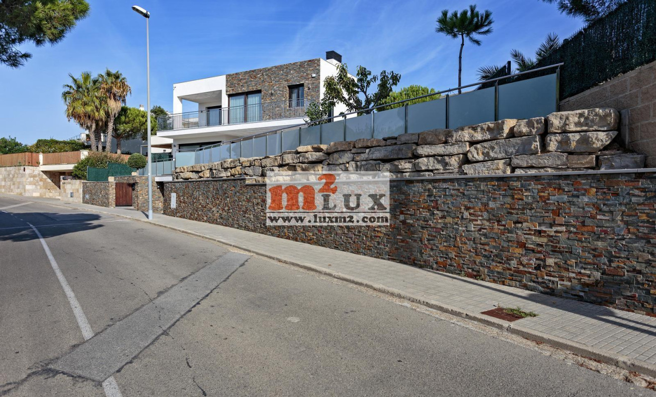 Reventa - Chalet - Sant Feliu de Guixols - Urbanització Les Alzines