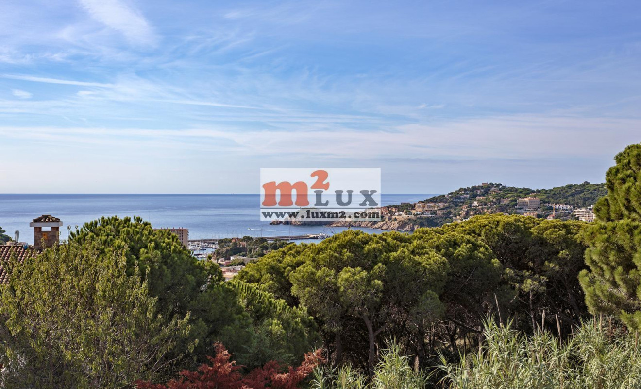 Reventa - Chalet - Sant Feliu de Guixols - Urbanització Les Alzines