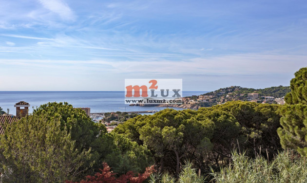 Reventa - Chalet - Sant Feliu de Guixols - Urbanització Les Alzines