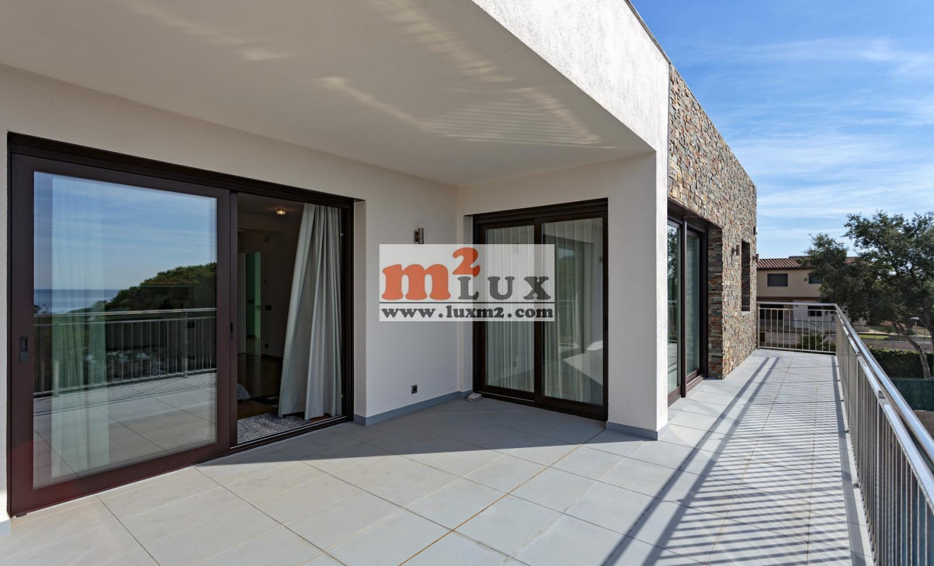 Reventa - Chalet - Sant Feliu de Guixols - Urbanització Les Alzines