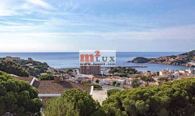 Reventa - Chalet - Sant Feliu de Guixols - Urbanització Les Alzines