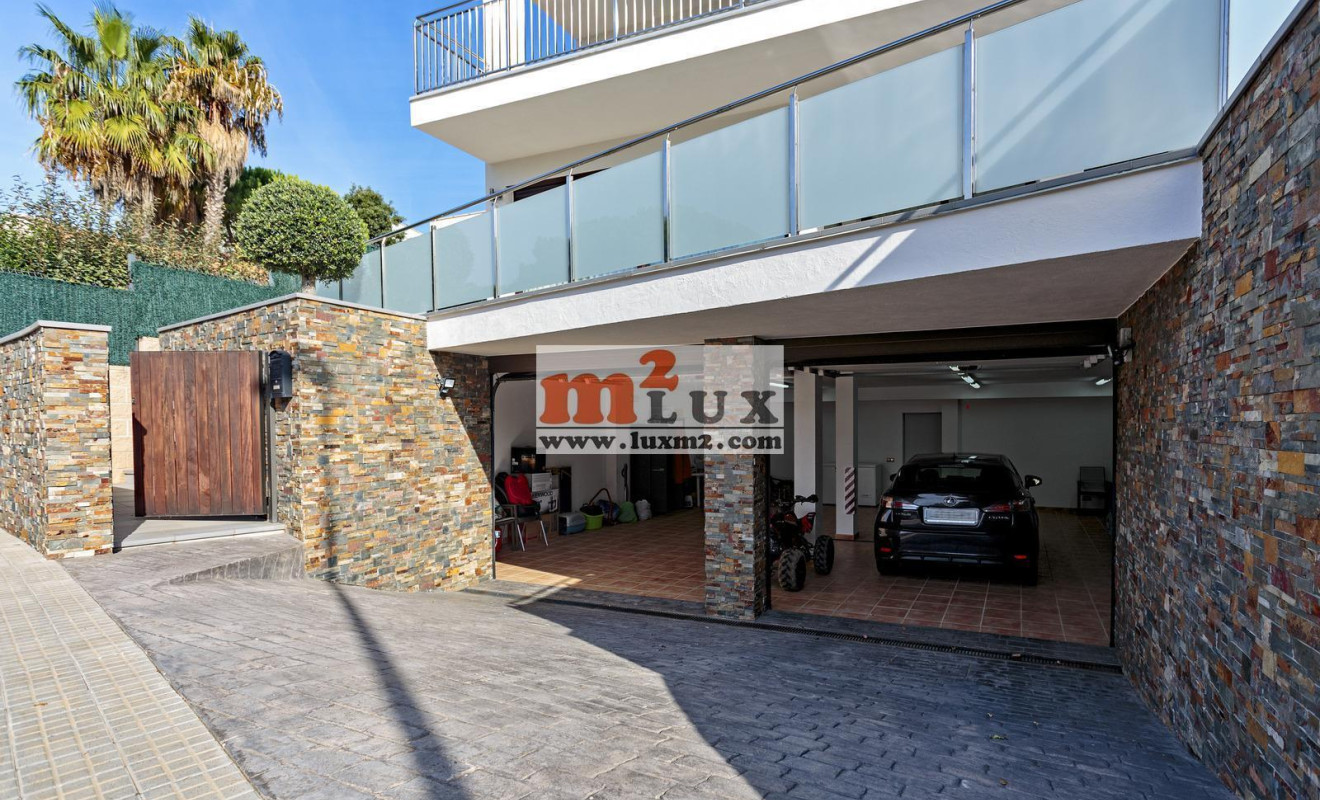 Reventa - Chalet - Sant Feliu de Guixols - Urbanització Les Alzines