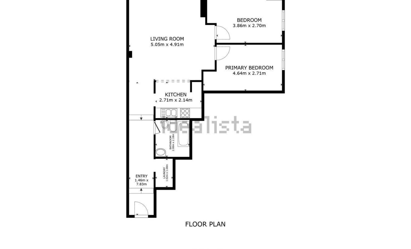 Reventa - Apartamento / piso - Barcelona - Ciutat Vella / Sant Pere