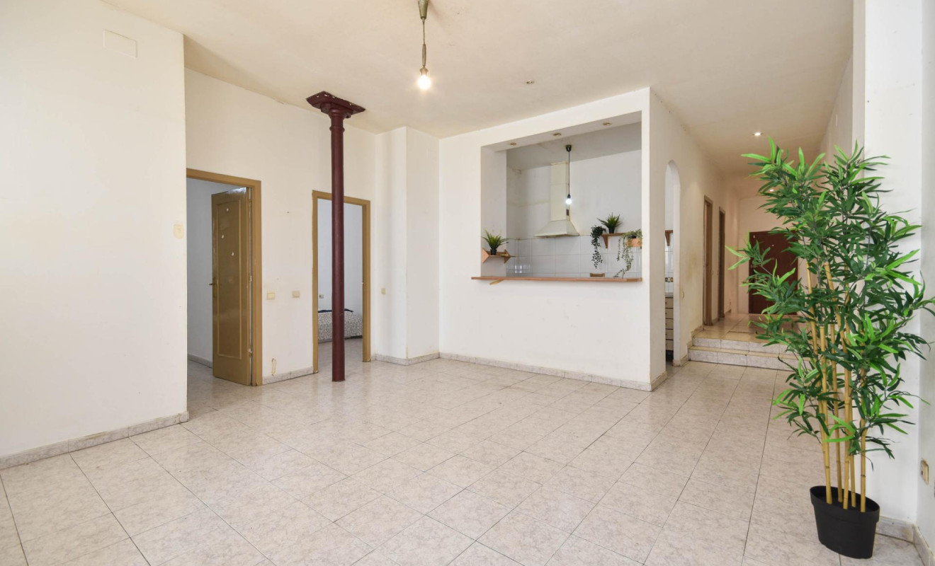 Reventa - Apartamento / piso - Barcelona - Ciutat Vella / Sant Pere