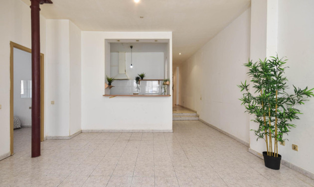 Reventa - Apartamento / piso - Barcelona - Ciutat Vella / Sant Pere