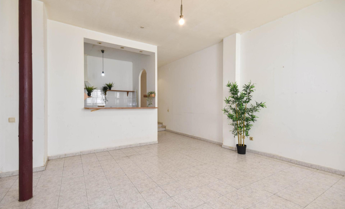 Reventa - Apartamento / piso - Barcelona - Ciutat Vella / Sant Pere