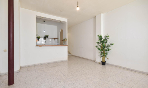 Reventa - Apartamento / piso - Barcelona - Ciutat Vella / Sant Pere