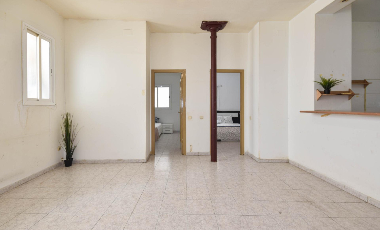 Reventa - Apartamento / piso - Barcelona - Ciutat Vella / Sant Pere