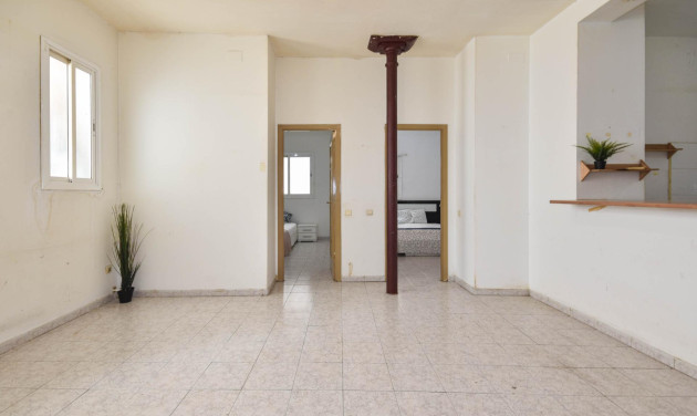 Reventa - Apartamento / piso - Barcelona - Ciutat Vella / Sant Pere