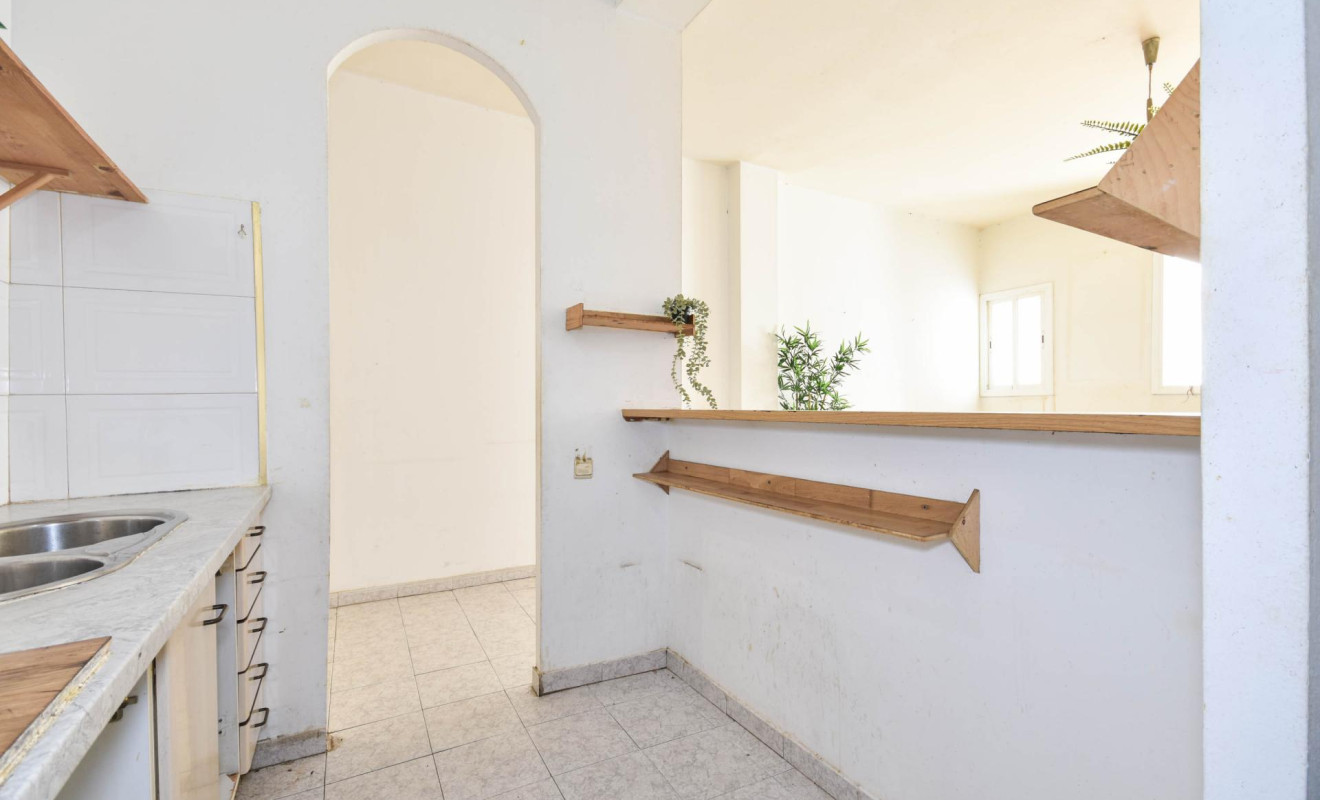 Reventa - Apartamento / piso - Barcelona - Ciutat Vella / Sant Pere