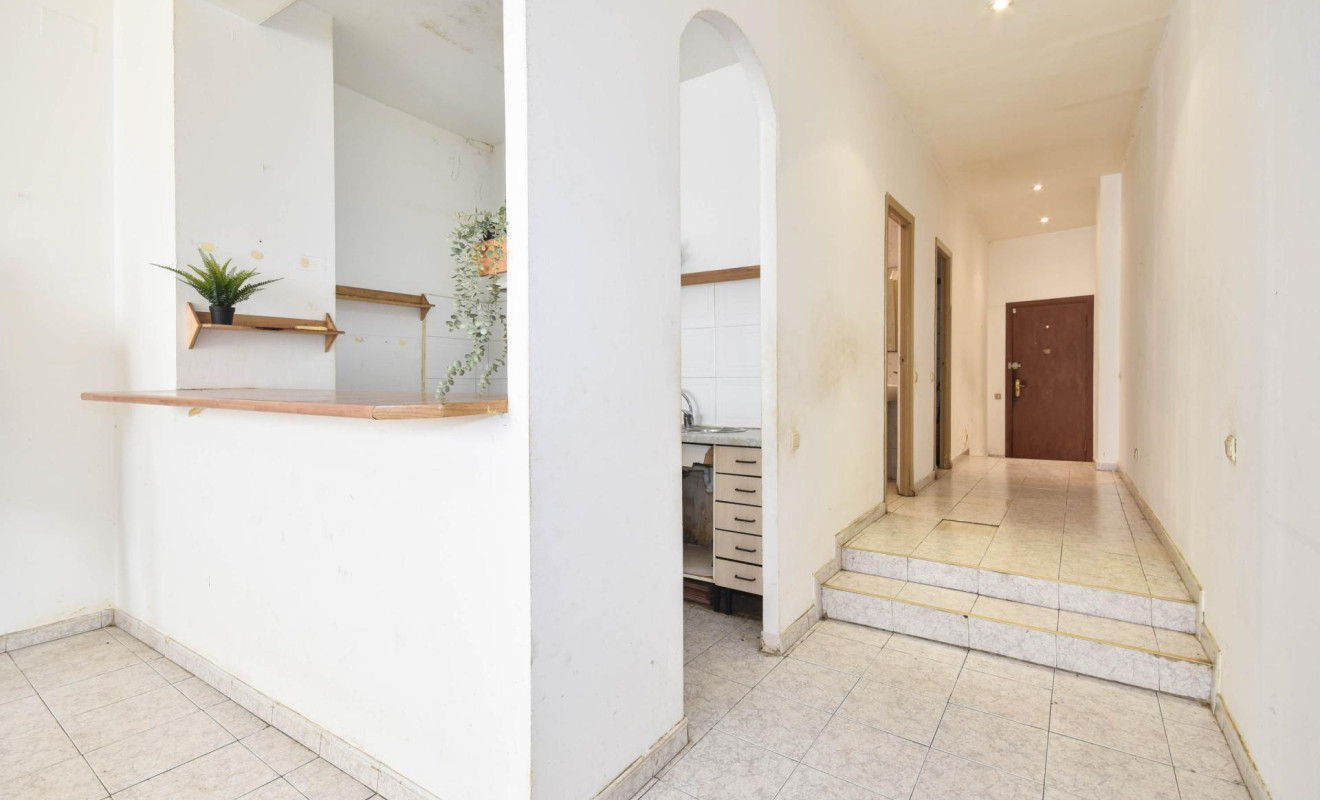 Reventa - Apartamento / piso - Barcelona - Ciutat Vella / Sant Pere