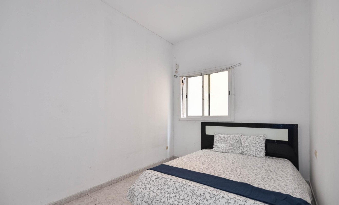 Reventa - Apartamento / piso - Barcelona - Ciutat Vella / Sant Pere