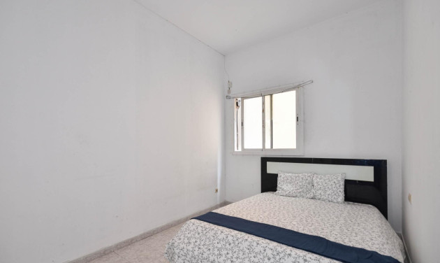 Reventa - Apartamento / piso - Barcelona - Ciutat Vella / Sant Pere