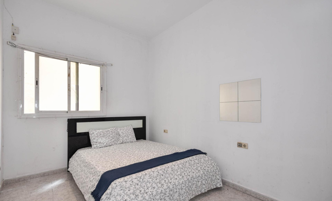 Reventa - Apartamento / piso - Barcelona - Ciutat Vella / Sant Pere