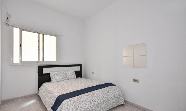 Reventa - Apartamento / piso - Barcelona - Ciutat Vella / Sant Pere