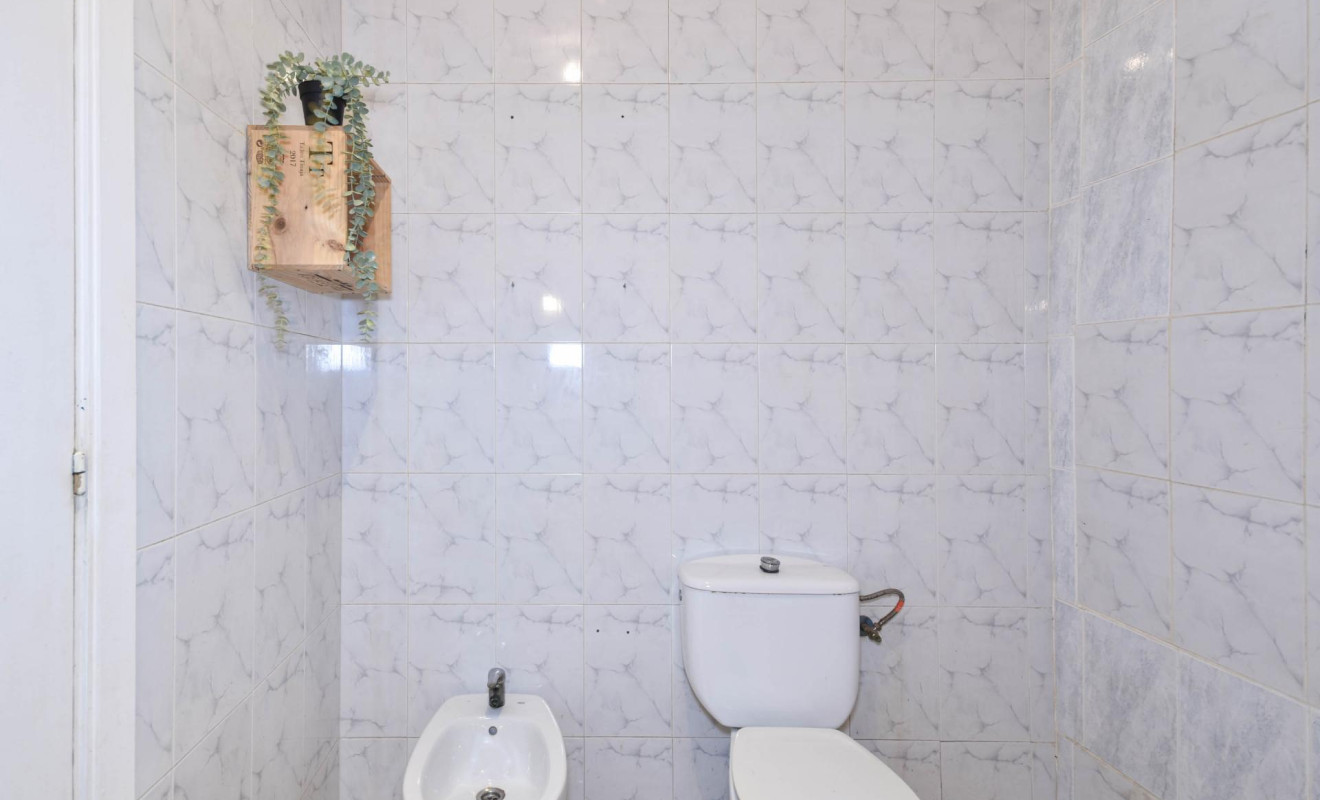 Reventa - Apartamento / piso - Barcelona - Ciutat Vella / Sant Pere